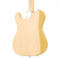 [SN T015928] USED Fender JAPAN / TN72-BIGS Natural 2007-2010 [09]