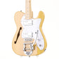 [SN T015928] USED Fender JAPAN / TN72-BIGS Natural 2007-2010 [09]