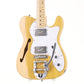 [SN T015928] USED Fender JAPAN / TN72-BIGS Natural 2007-2010 [09]