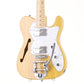 [SN T015928] USED Fender JAPAN / TN72-BIGS Natural 2007-2010 [09]