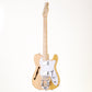 [SN T015928] USED Fender JAPAN / TN72-BIGS Natural 2007-2010 [09]