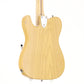 [SN T015928] USED Fender JAPAN / TN72-BIGS Natural 2007-2010 [09]