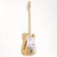 [SN T015928] USED Fender JAPAN / TN72-BIGS Natural 2007-2010 [09]