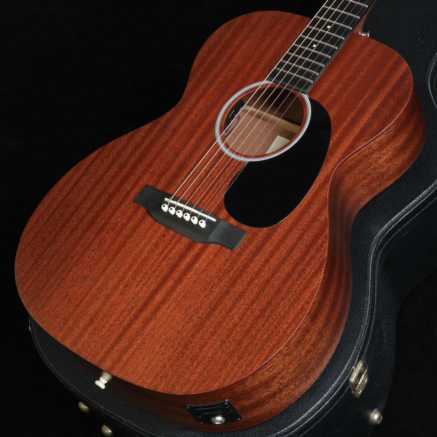 [SN 2141960] USED Martin / Road Series 000RS1 All Solid Sapele [made in 2017] Martin Martin Eleaco Acoustic Guitar [08]