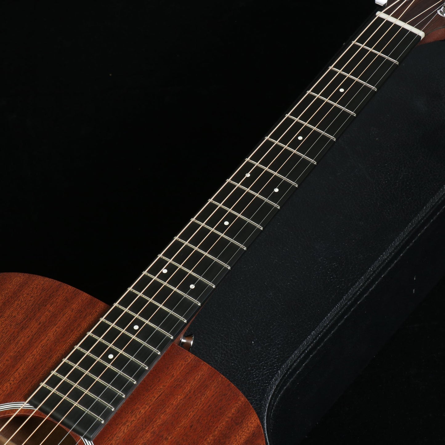 [SN 2141960] USED Martin / Road Series 000RS1 All Solid Sapele [made in 2017] Martin Martin Eleaco Acoustic Guitar [08]