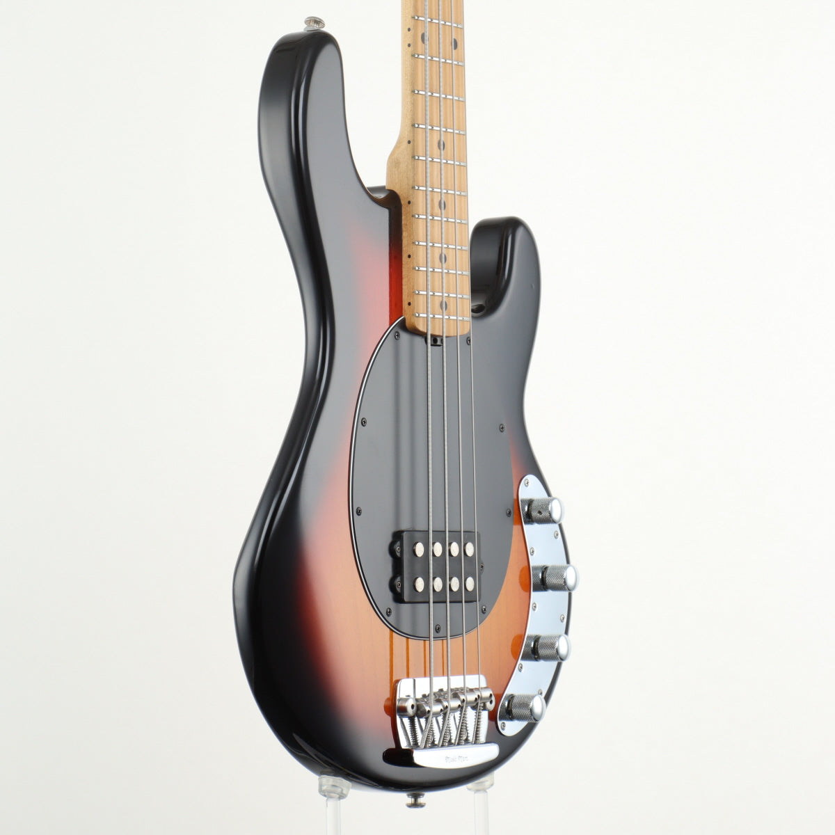 [SN 08575] USED Music Man / StingRay EX Sunburst [11]