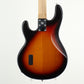 [SN 08575] USED Music Man / StingRay EX Sunburst [11]