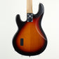 [SN 08575] USED Music Man / StingRay EX Sunburst [11]