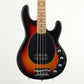 [SN 08575] USED Music Man / StingRay EX Sunburst [11]