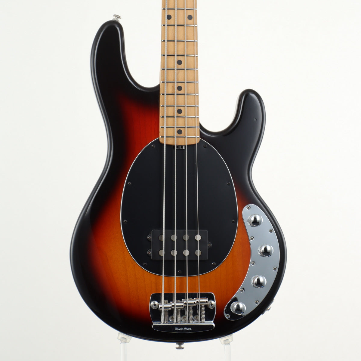 [SN 08575] USED Music Man / StingRay EX Sunburst [11]