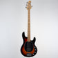 [SN 08575] USED Music Man / StingRay EX Sunburst [11]