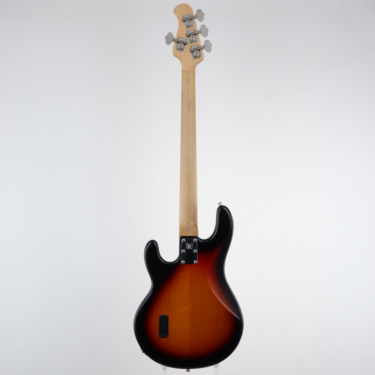 [SN 08575] USED Music Man / StingRay EX Sunburst [11]