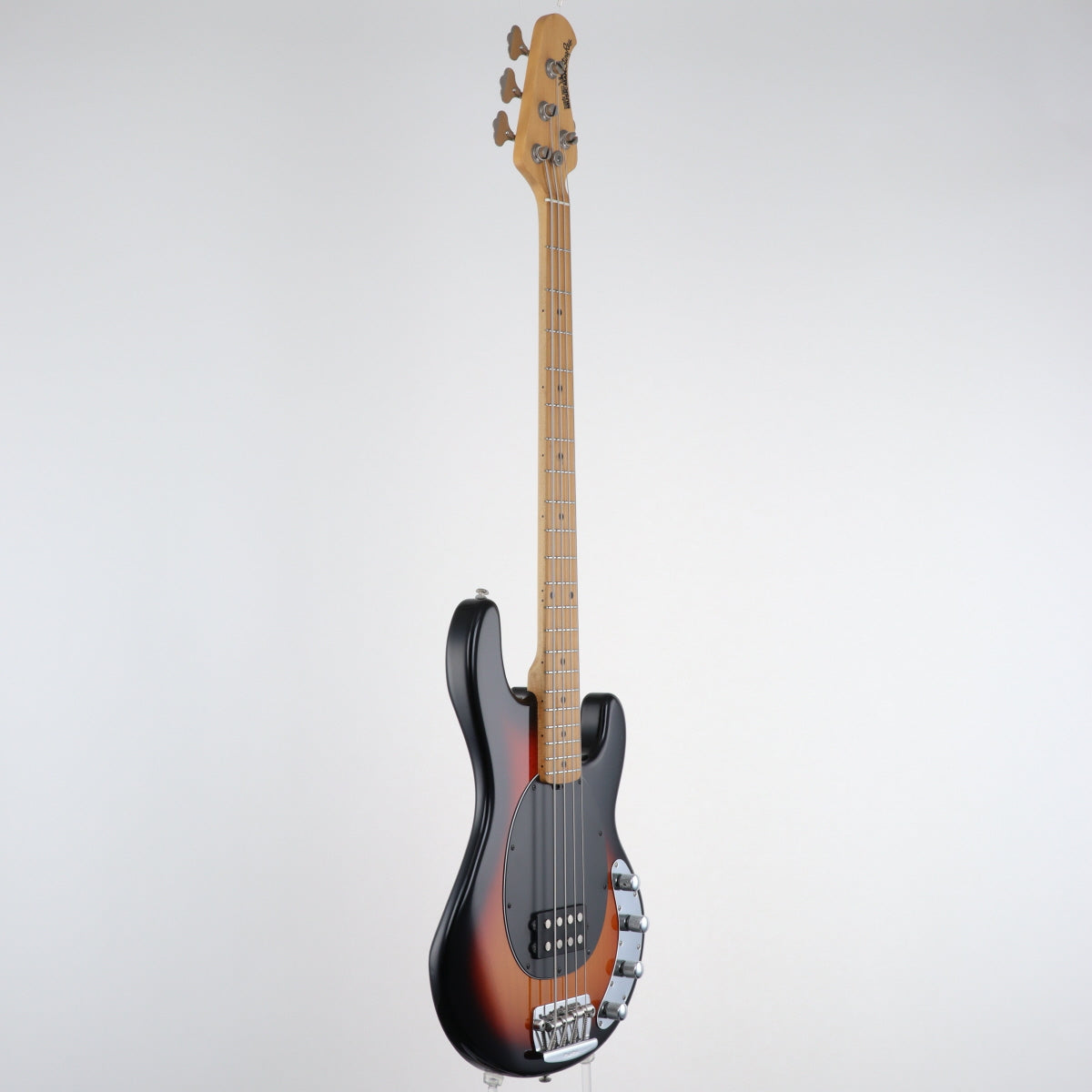 [SN 08575] USED Music Man / StingRay EX Sunburst [11]