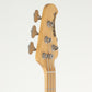 [SN 08575] USED Music Man / StingRay EX Sunburst [11]