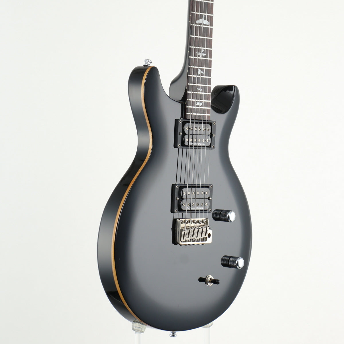 [SN M24092] USED Paul Reed Smith / SE Santana Mod Black [11]