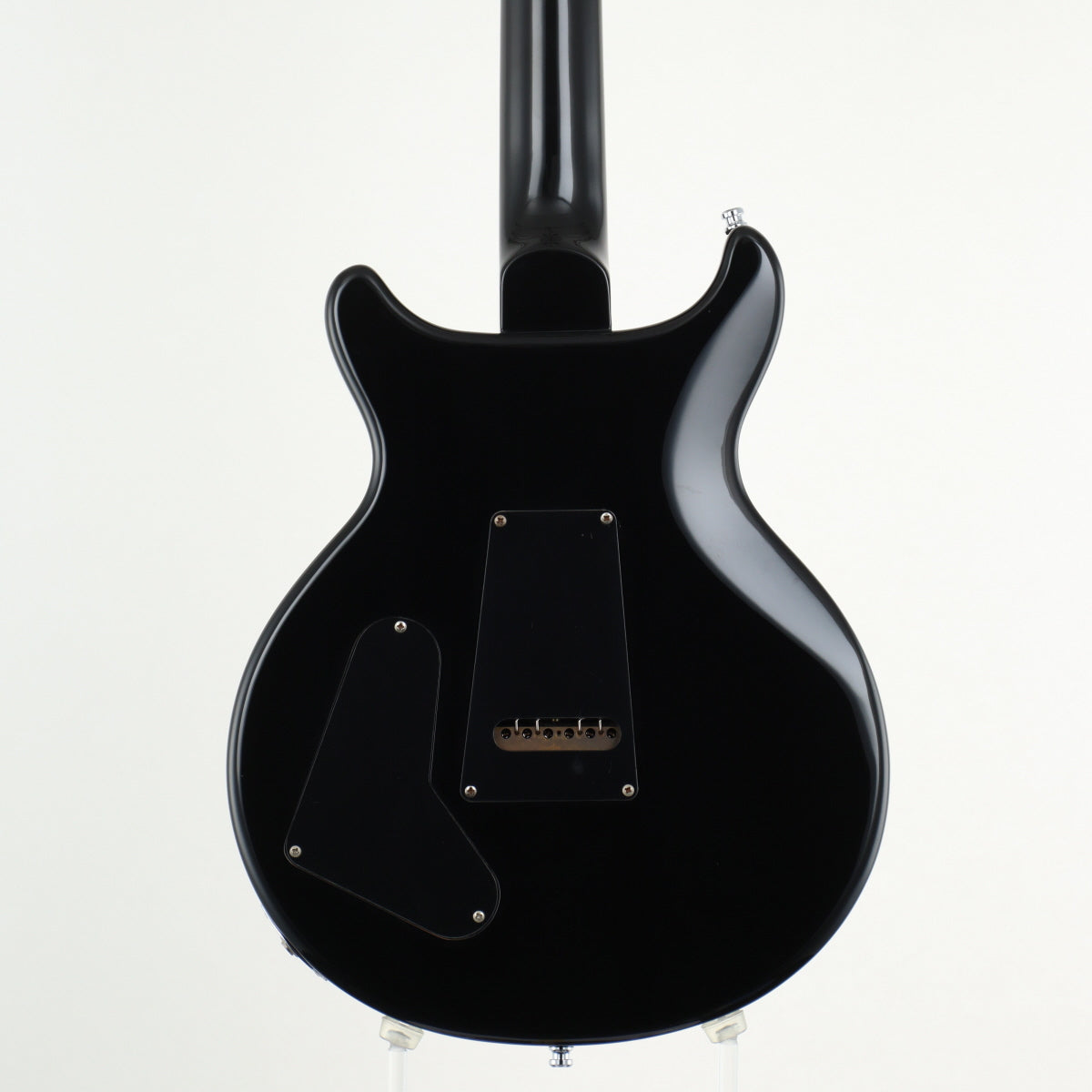 [SN M24092] USED Paul Reed Smith / SE Santana Mod Black [11]