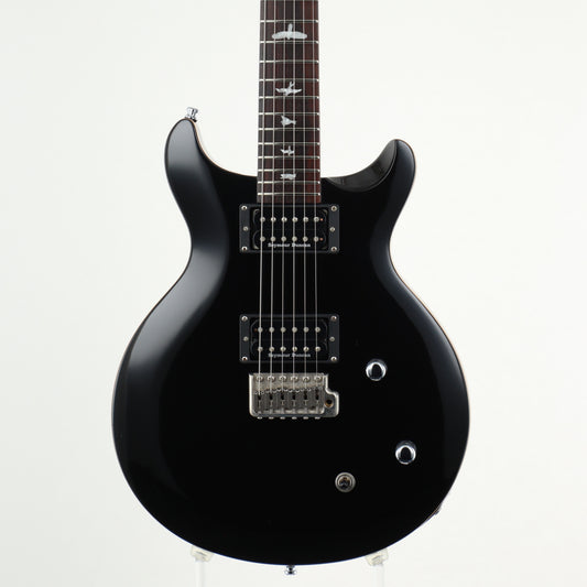 [SN M24092] USED Paul Reed Smith / SE Santana Mod Black [11]