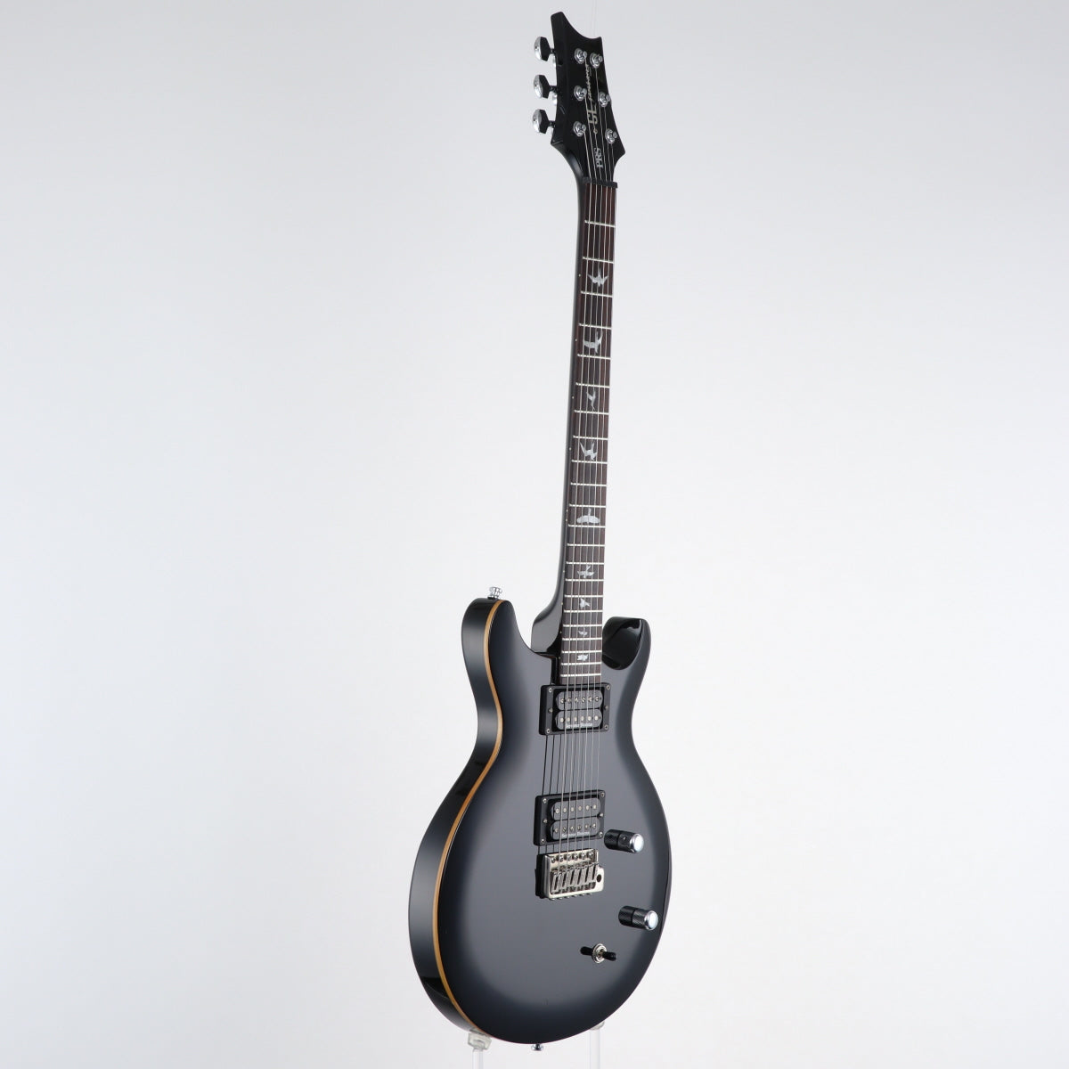 [SN M24092] USED Paul Reed Smith / SE Santana Mod Black [11]