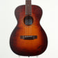 [SN 50716] USED K.Yairi / SO-MH1 Sunburst [11]