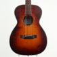 [SN 50716] USED K.Yairi / SO-MH1 Sunburst [11]