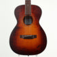 [SN 50716] USED K.Yairi / SO-MH1 Sunburst [11]