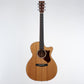 [SN 1655764] USED Martin / GPCPA4 Natural [11]