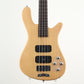 [SN RB H 5646464-22] USED WARWICK / Rock Bass Streamer STD 4st Natural [10]