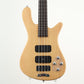 [SN RB H 5646464-22] USED WARWICK / Rock Bass Streamer STD 4st Natural [10]