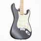 [SN US16072736] USED Fender / American Elite Stratocaster Mystic Black Maple Fingerboard 2016 [09]