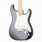 [SN US16072736] USED Fender / American Elite Stratocaster Mystic Black Maple Fingerboard 2016 [09]