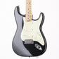 [SN US16072736] USED Fender / American Elite Stratocaster Mystic Black Maple Fingerboard 2016 [09]