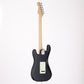 [SN US16072736] USED Fender / American Elite Stratocaster Mystic Black Maple Fingerboard 2016 [09]