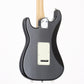 [SN US16072736] USED Fender / American Elite Stratocaster Mystic Black Maple Fingerboard 2016 [09]