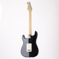 [SN US16072736] USED Fender / American Elite Stratocaster Mystic Black Maple Fingerboard 2016 [09]