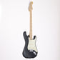 [SN US16072736] USED Fender / American Elite Stratocaster Mystic Black Maple Fingerboard 2016 [09]