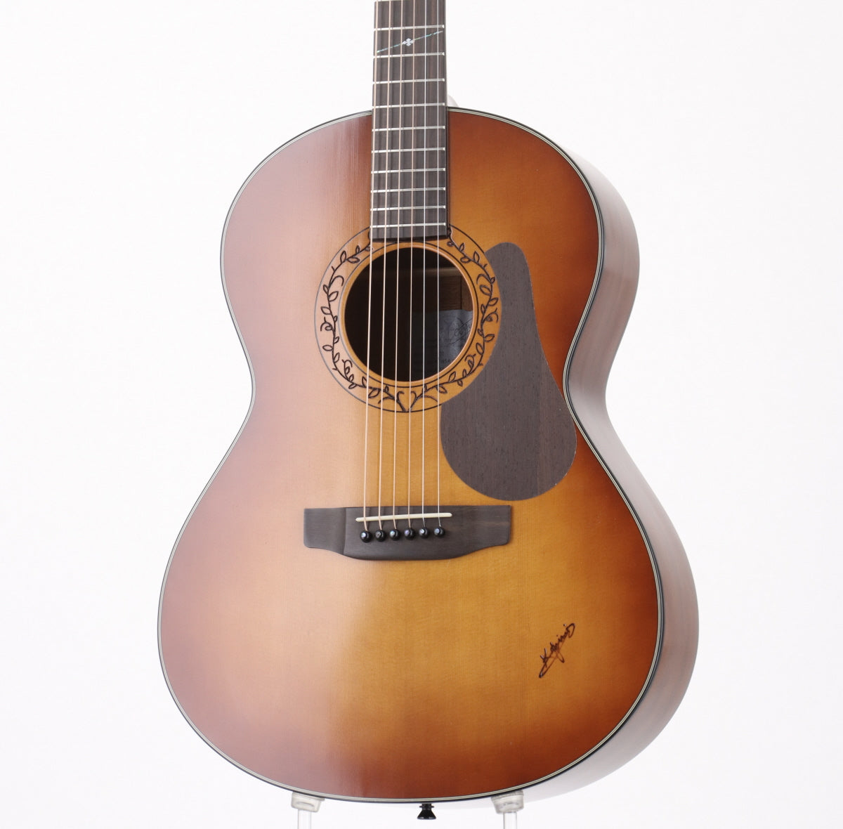 楽天市場】【新品】K.ヤイリ RF-65 K. Yairi RF-65A SG AM