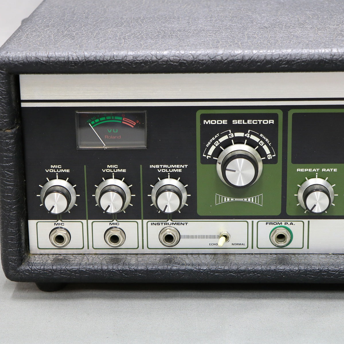 [SN 614764] USED Roland / RE-101 Space Echo [03]