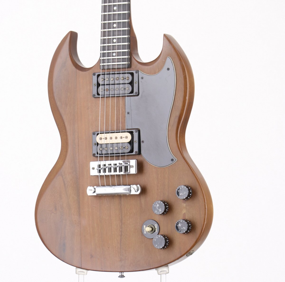 [SN 71769621] USED Gibson USA / The SG Walnut 1979 [03]