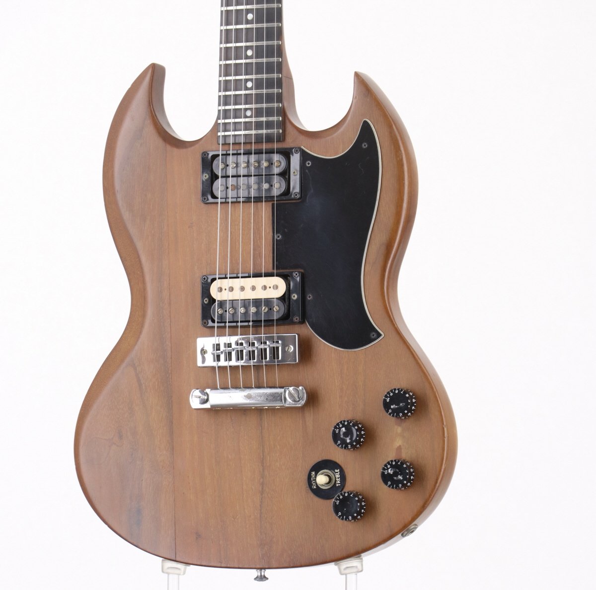 [SN 71769621] USED Gibson USA / The SG Walnut 1979 [03]