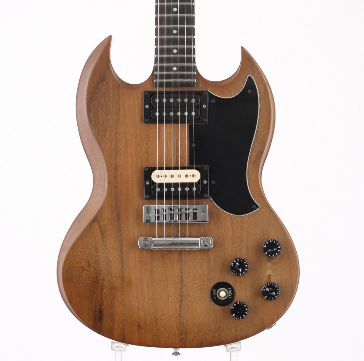 [SN 71769621] USED Gibson USA / The SG Walnut 1979 [03]