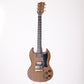 [SN 71769621] USED Gibson USA / The SG Walnut 1979 [03]