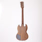 [SN 71769621] USED Gibson USA / The SG Walnut 1979 [03]