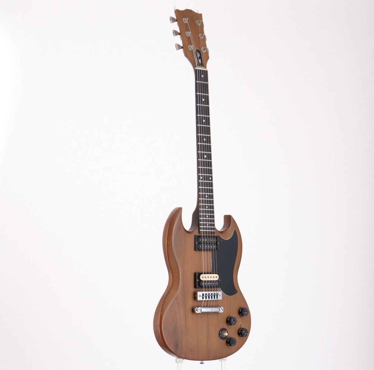 [SN 71769621] USED Gibson USA / The SG Walnut 1979 [03]