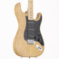 [SN S928905] USED Fender USA / Stratocaster Maple Fingerboard Natural 1979 [03]