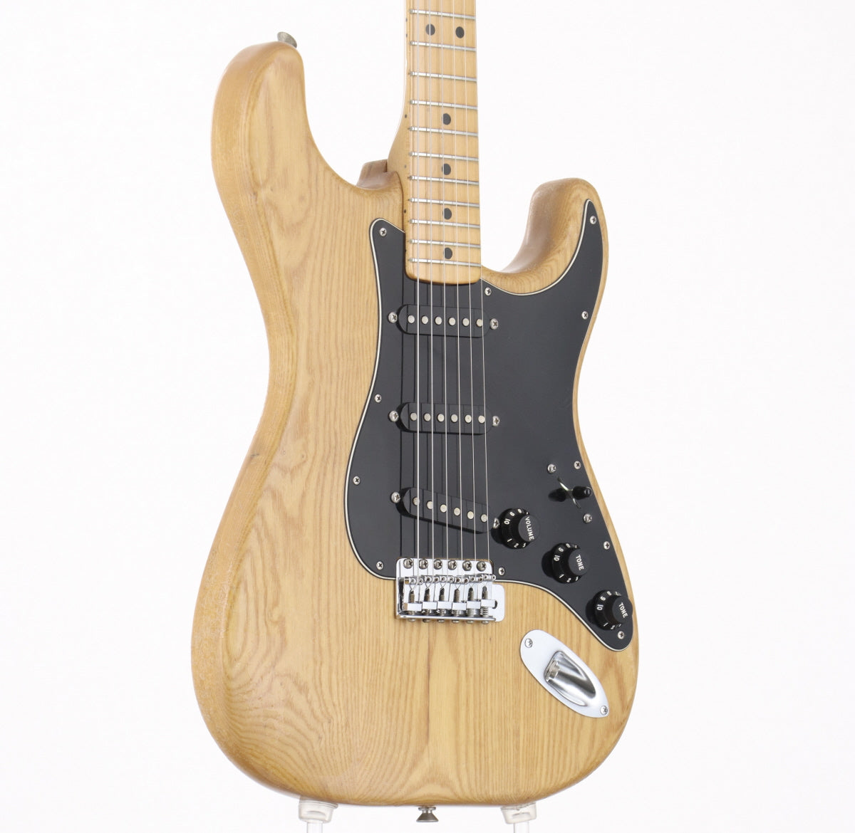 [SN S928905] USED Fender USA / Stratocaster Maple Fingerboard Natural 1979 [03]