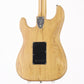 [SN S928905] USED Fender USA / Stratocaster Maple Fingerboard Natural 1979 [03]