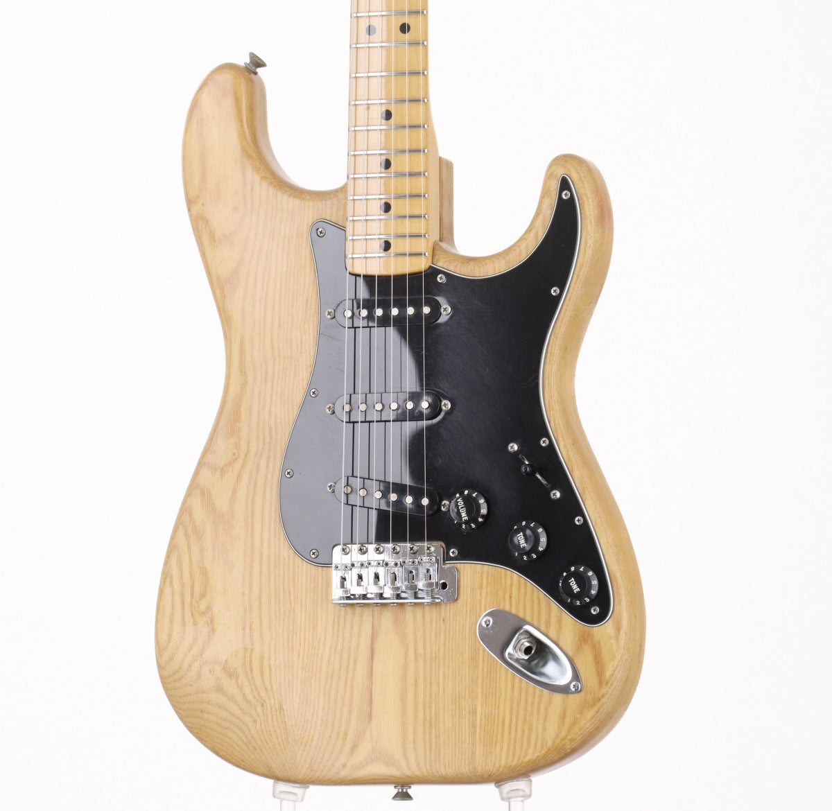 [SN S928905] USED Fender USA / Stratocaster Maple Fingerboard Natural 1979 [03]