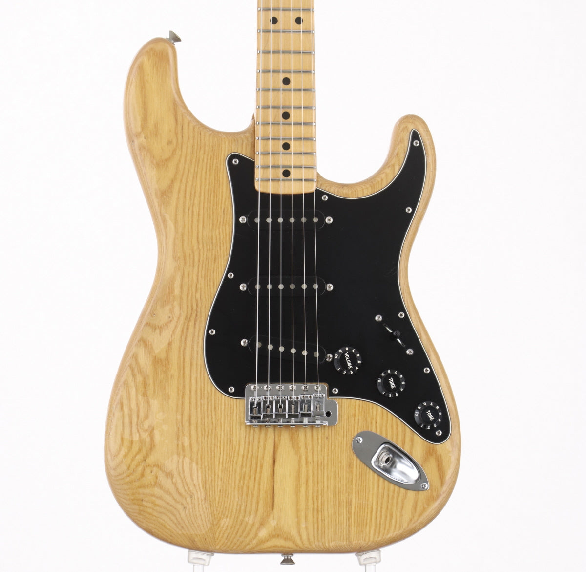 [SN S928905] USED Fender USA / Stratocaster Maple Fingerboard Natural 1979 [03]