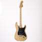 [SN S928905] USED Fender USA / Stratocaster Maple Fingerboard Natural 1979 [03]