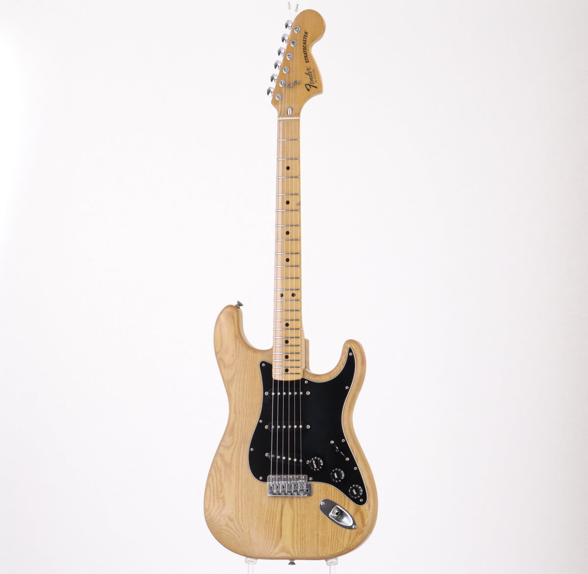 [SN S928905] USED Fender USA / Stratocaster Maple Fingerboard Natural 1979 [03]